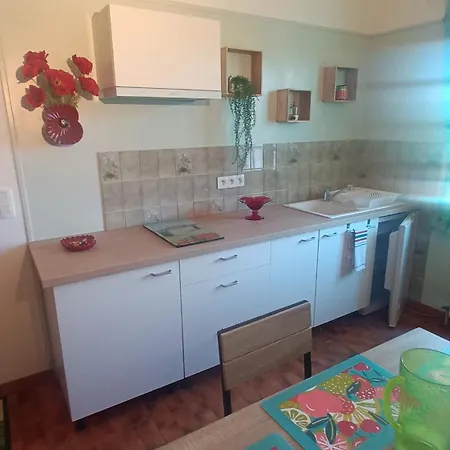 Appartamento Les Coquelicots. Mirepoix (Ariege)