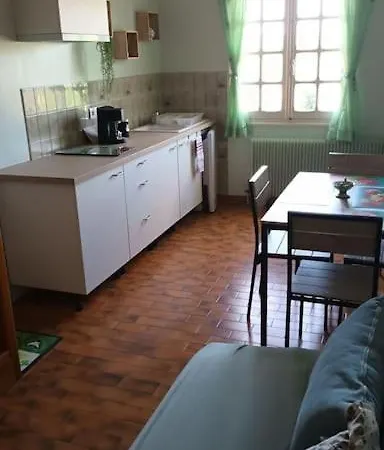 Les Coquelicots. Appartamento Mirepoix (Ariege)