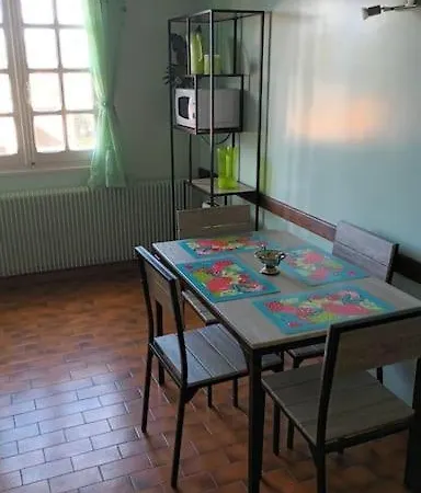 Les Coquelicots. * 미르포아