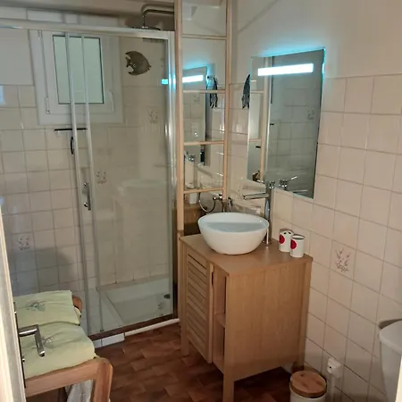 Les Coquelicots. * Mirepoix (Ariege)