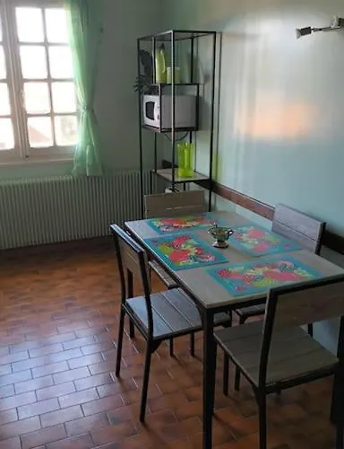 Les Coquelicots. * 미르포아