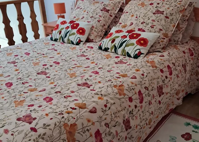 Les Coquelicots. 미르포아